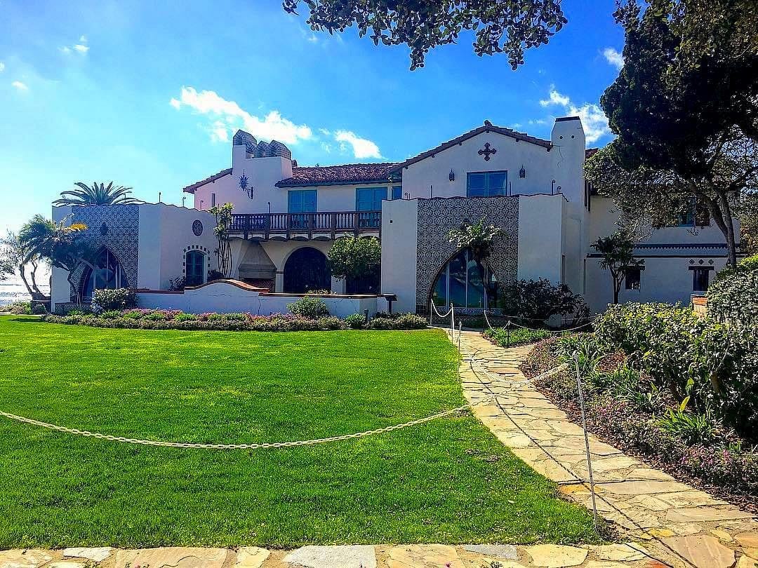 Adamson House Museum