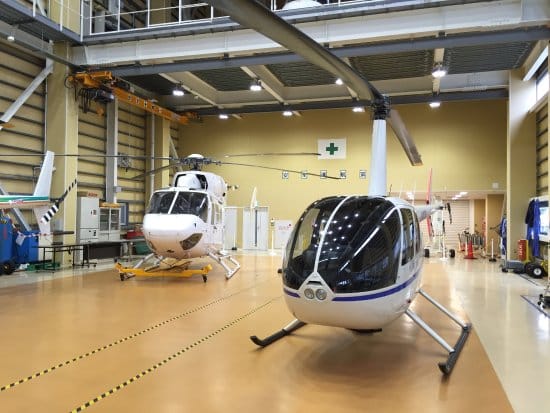 Airos Skyview