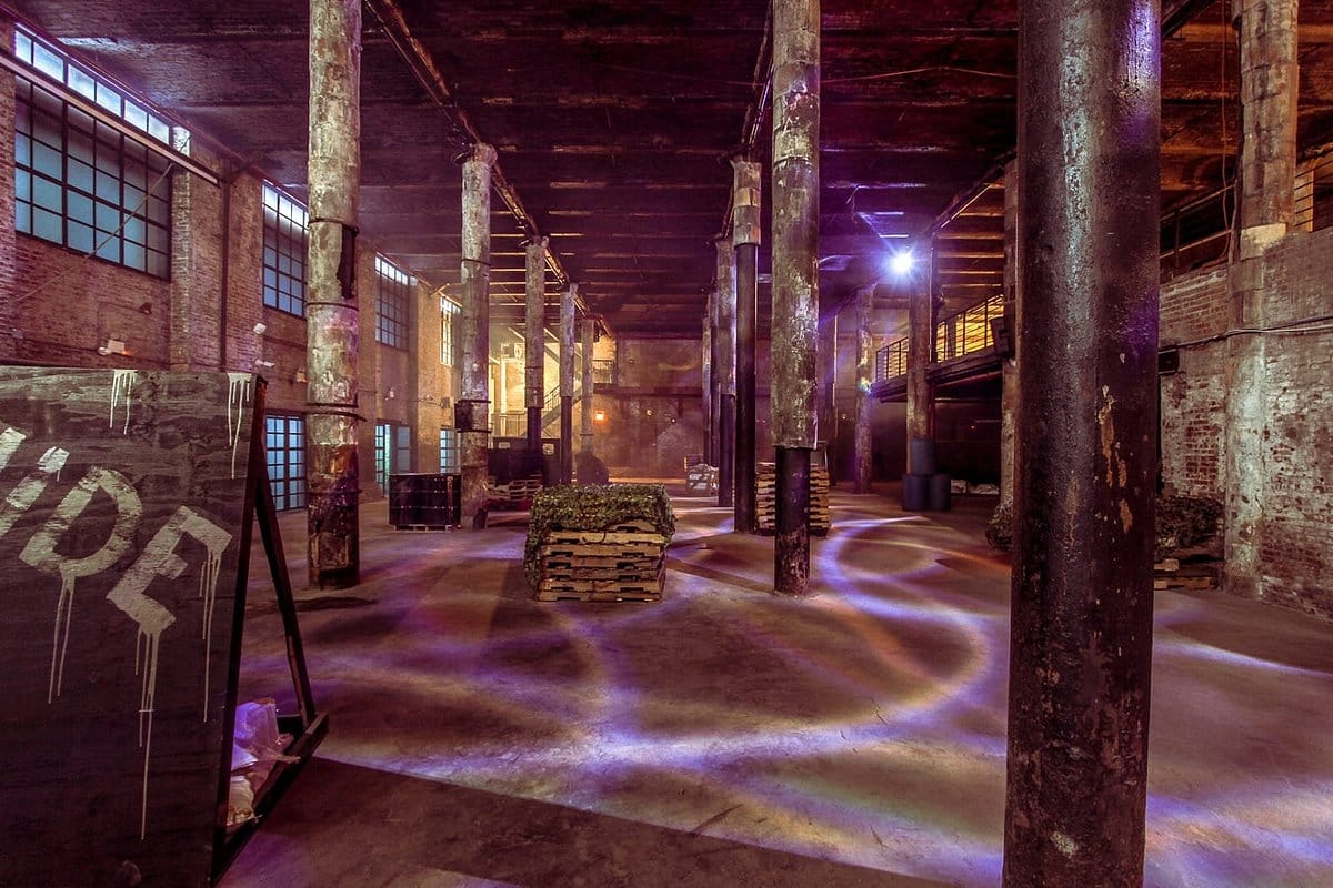 Area 53 - Lounge - Laser Tag, Mini-Bowling, Arcade