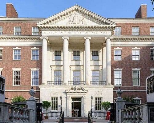 Museum of the City of New York