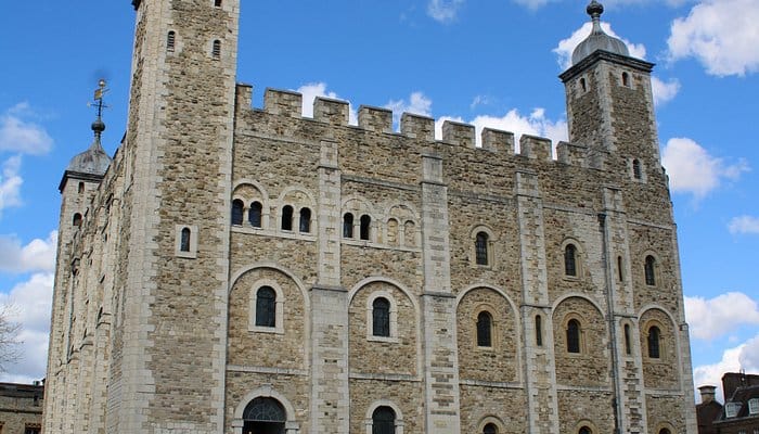 White Tower