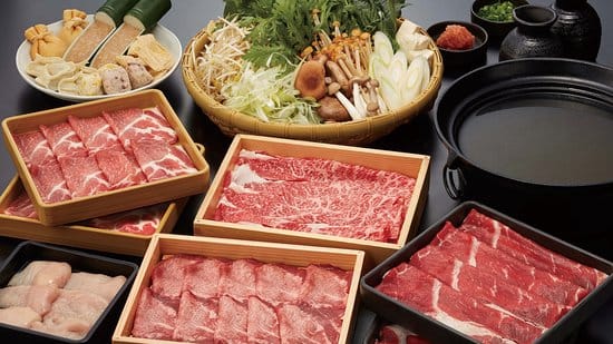 Nabezo Shinjuku-Sanchome