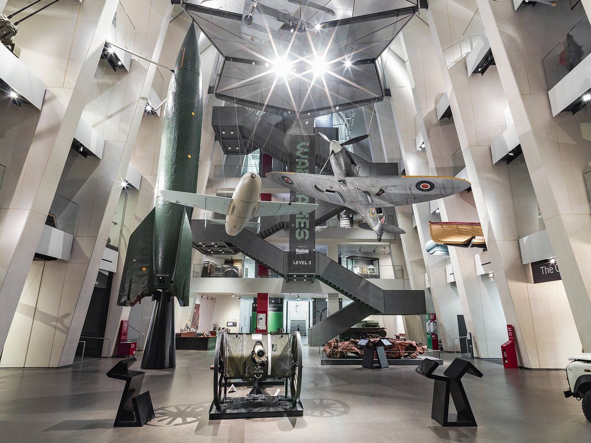 Imperial War Museum