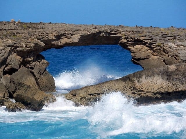 Lāʻie Point State Wayside