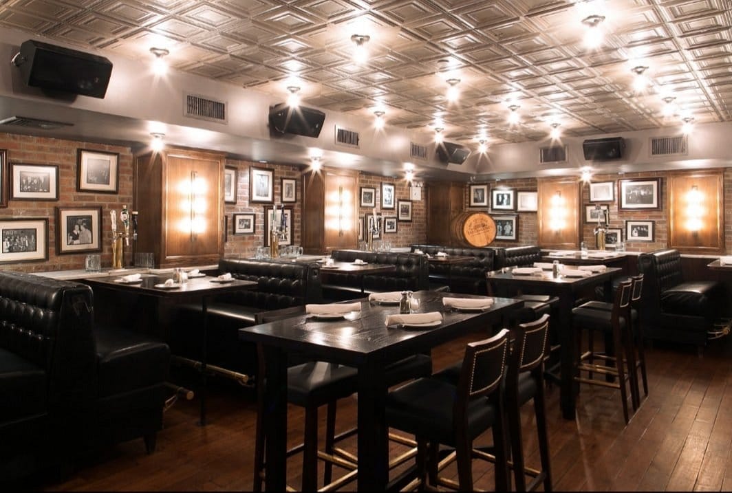 Park Avenue Tavern