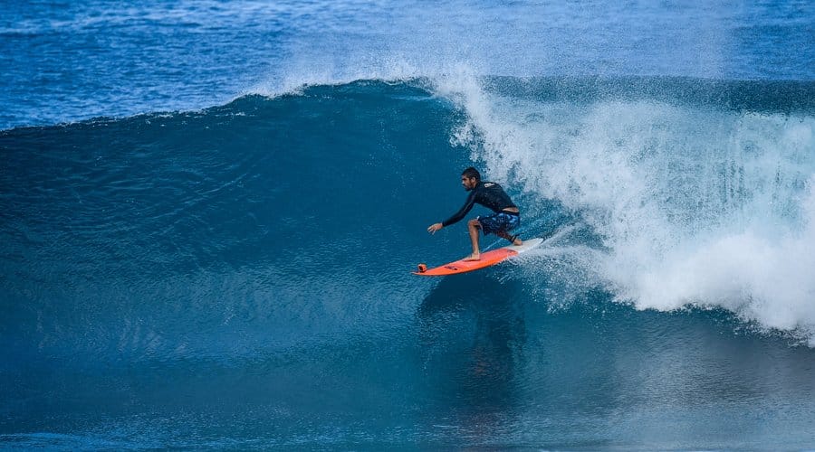 Banzai Pipeline