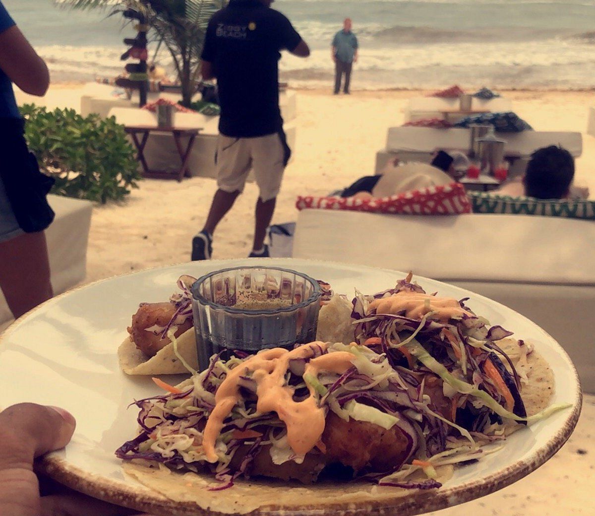 Taboo | Best Beach Club Tulum