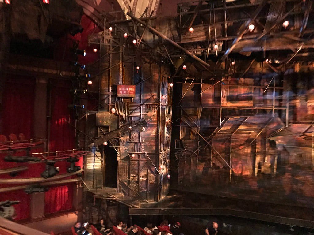 Broadway Theatre