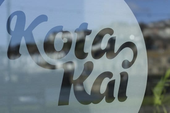 Kota Kai