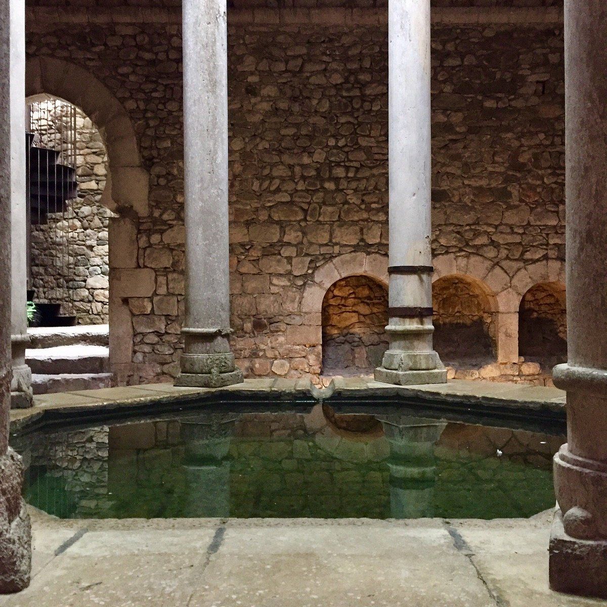 Arab Baths
