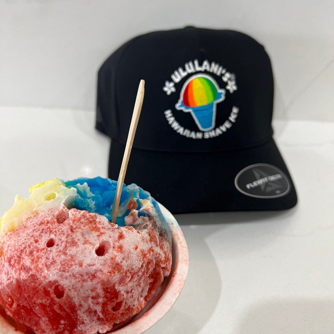 Ululani's Hawaiian Shave Ice