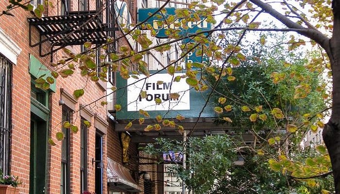 Film Forum