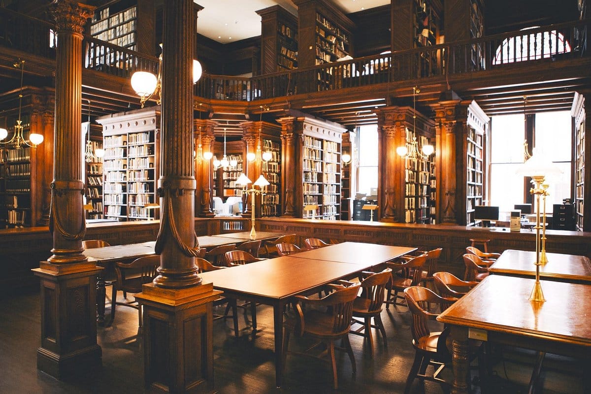 Center for Brooklyn History at Brooklyn Public Library