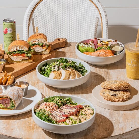 Pura Vida - Bleecker Street