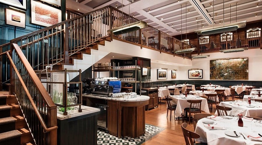 Union Square Cafe