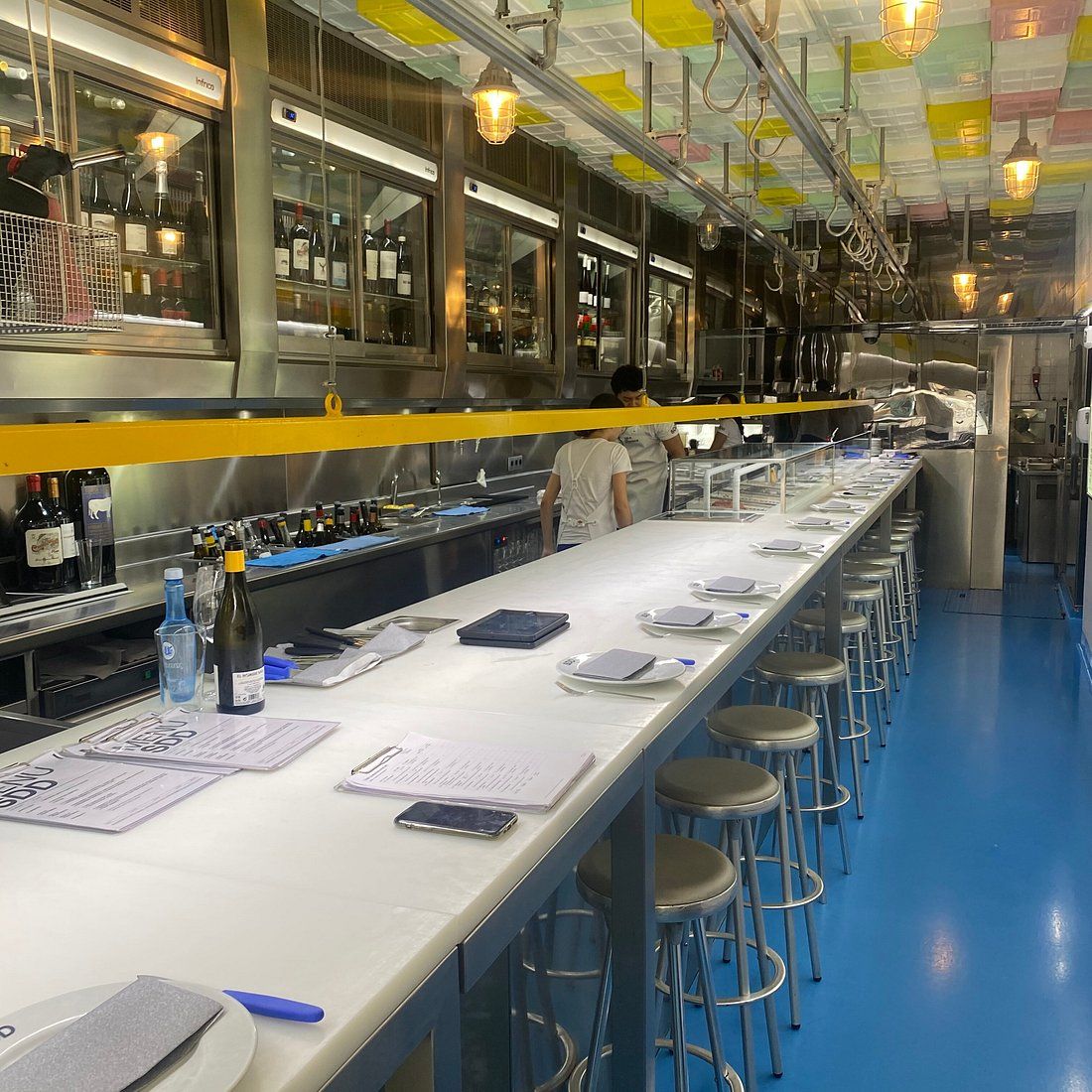 Sala de Despiece