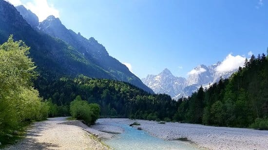 Julian Alps