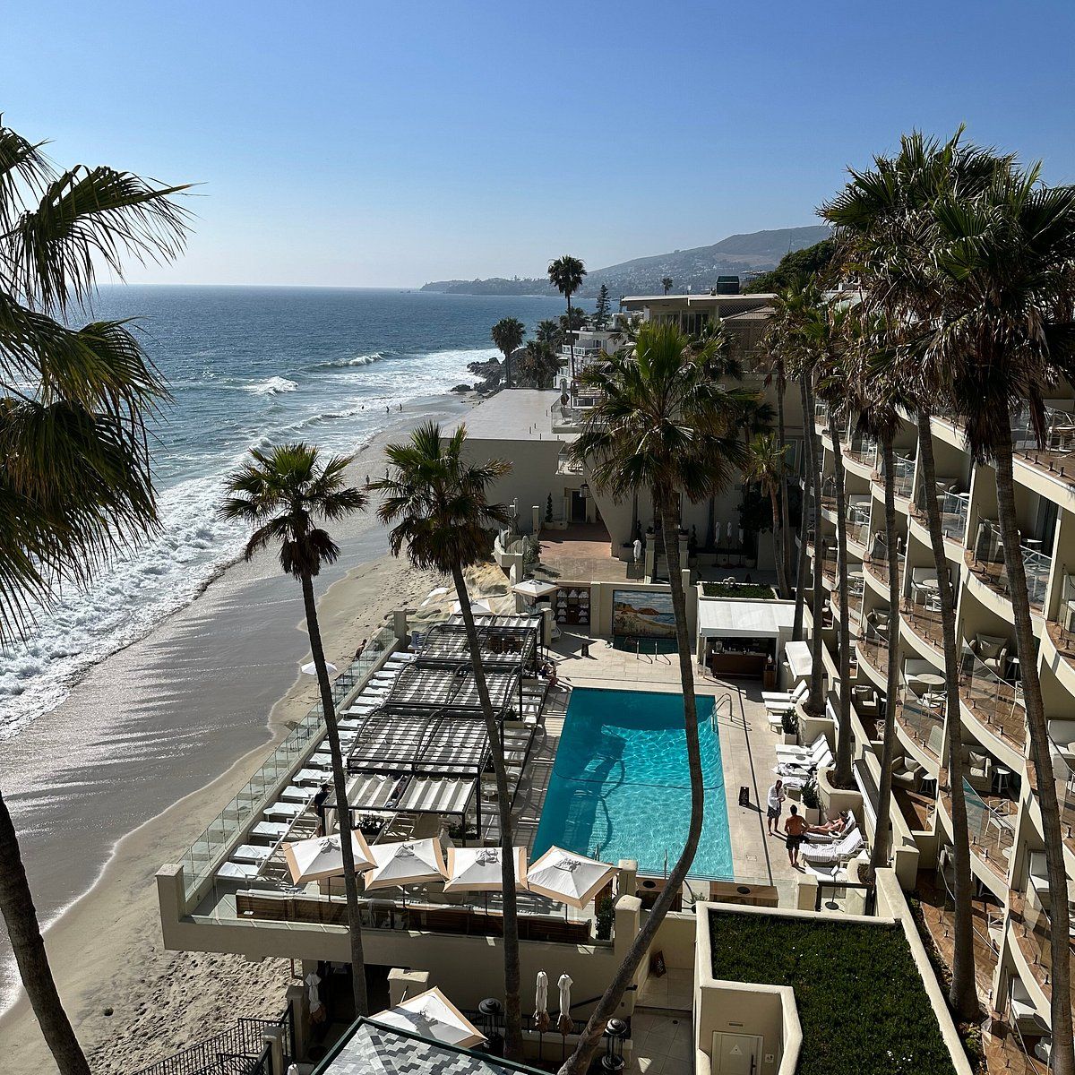 Surf & Sand Laguna Beach