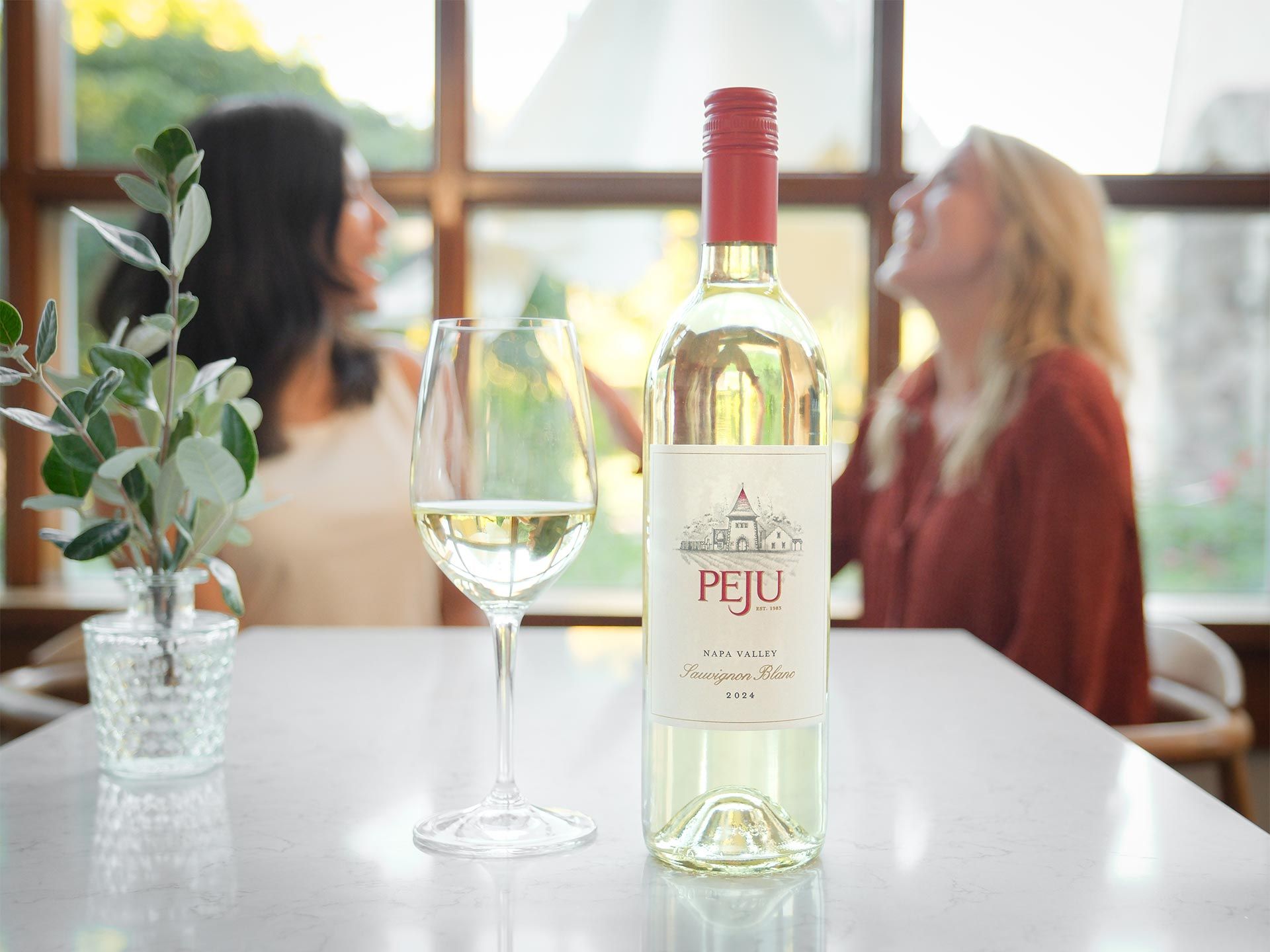 PEJU Winery