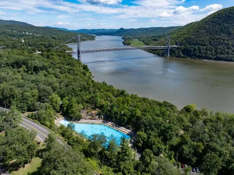 Bear Mountain State Park