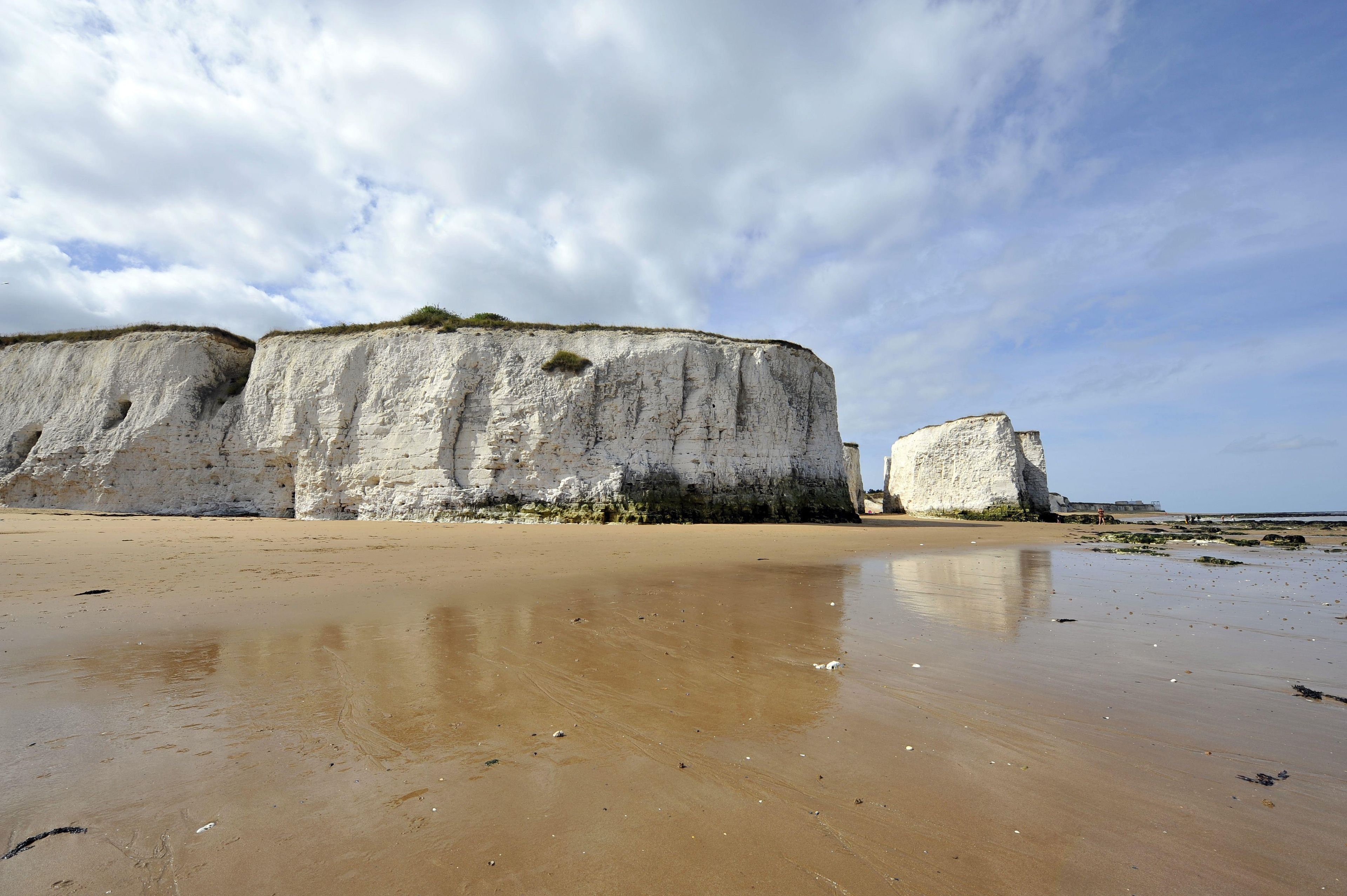 Botany Bay Beach