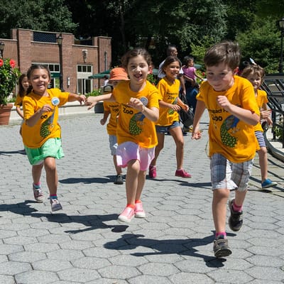 Prospect Park Zoo