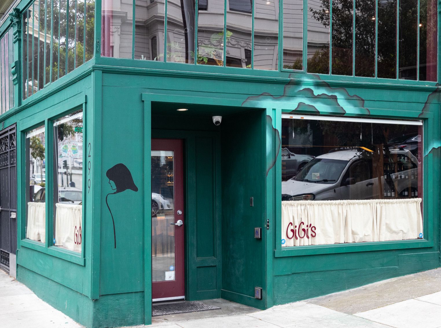 GiGi’s