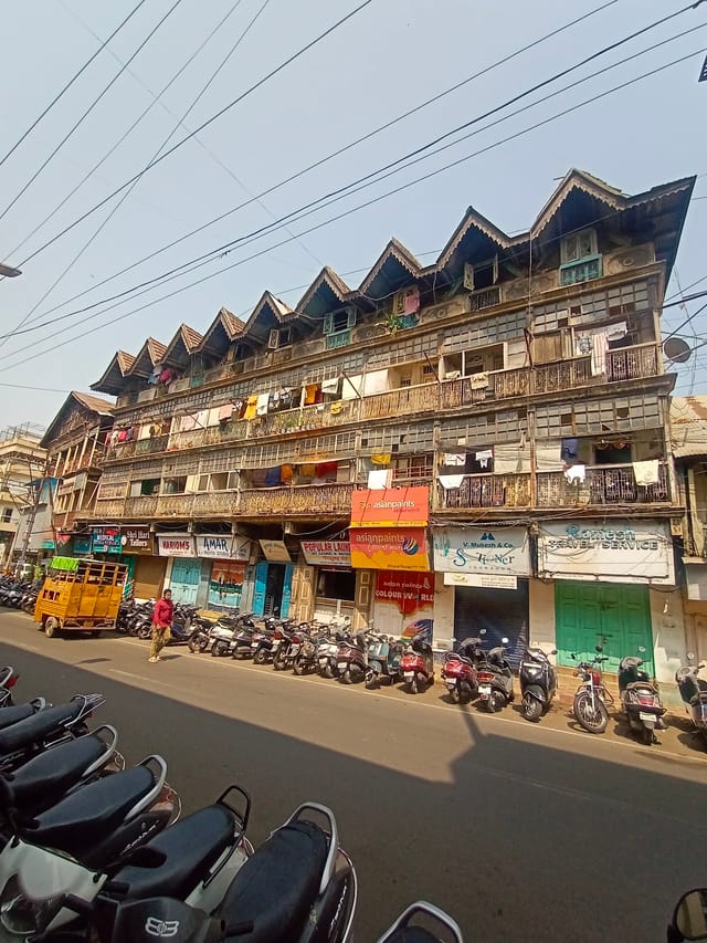 Pune Cantonment