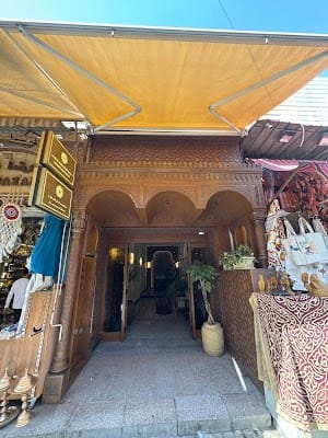 Khan el-Khalili