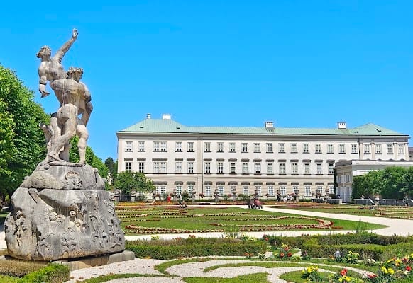 Mirabell Palace
