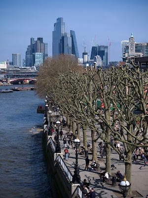South Bank