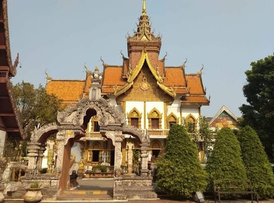 Old City