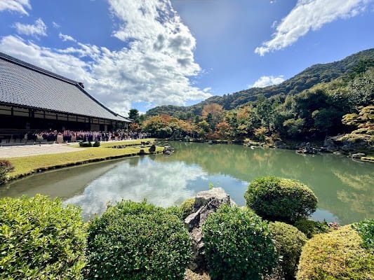 Tenryu-ji
