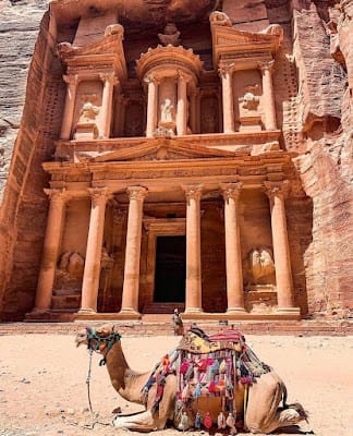 Wadi Musa