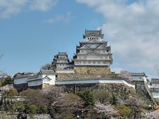 Himeji Castle